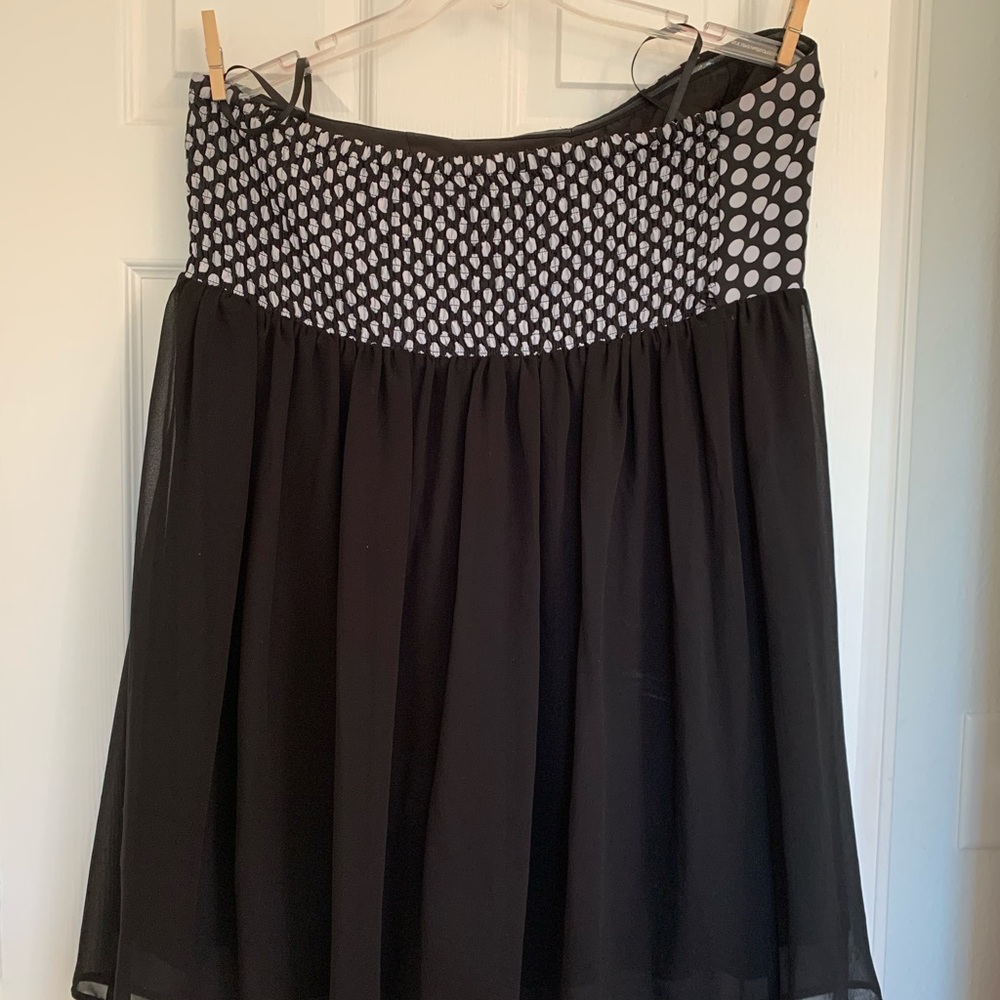 Torrid Dress!!